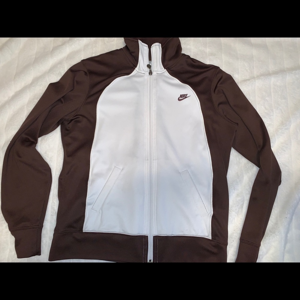 Nike Sports Jacket